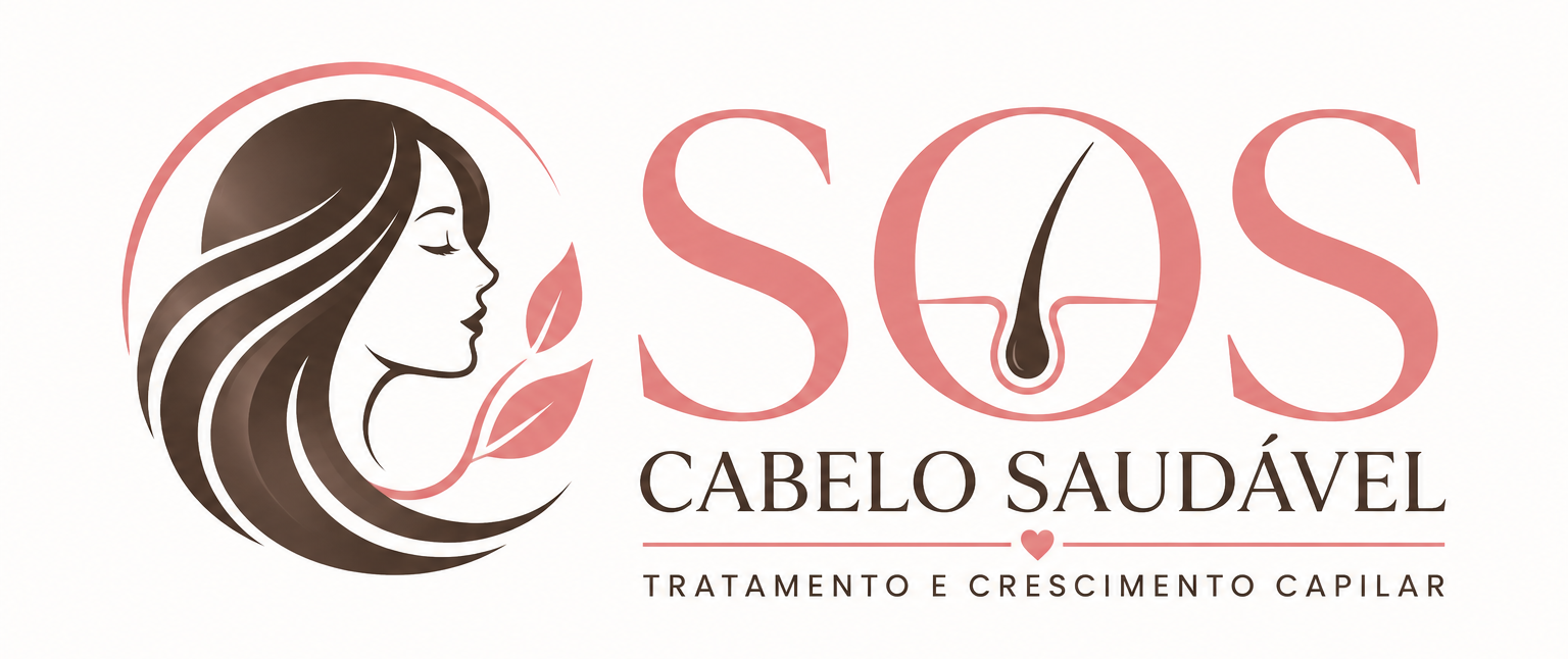 SOS Cabelo Saudavel